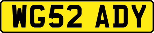 WG52ADY