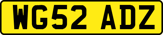 WG52ADZ