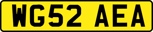 WG52AEA