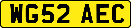 WG52AEC