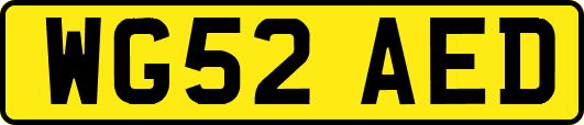 WG52AED