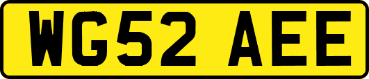 WG52AEE