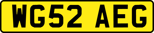 WG52AEG