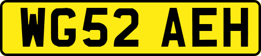 WG52AEH