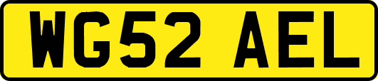 WG52AEL