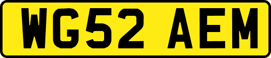WG52AEM