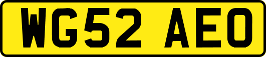 WG52AEO