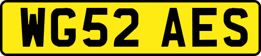 WG52AES