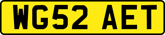 WG52AET
