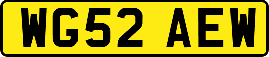 WG52AEW