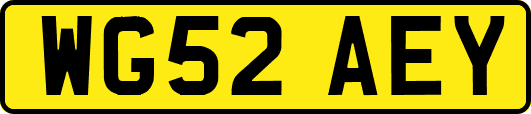 WG52AEY