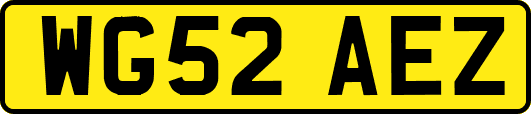 WG52AEZ