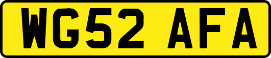 WG52AFA