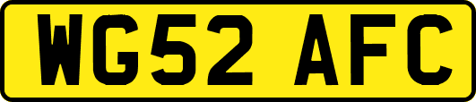 WG52AFC