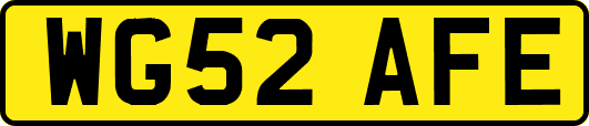 WG52AFE