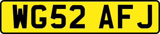 WG52AFJ