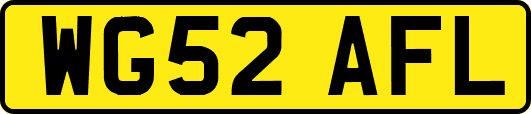 WG52AFL