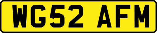WG52AFM