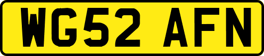 WG52AFN