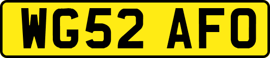 WG52AFO