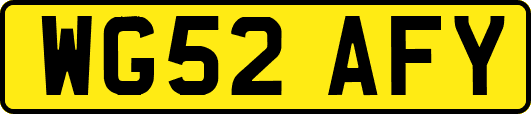 WG52AFY