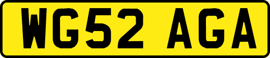 WG52AGA