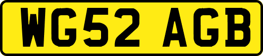 WG52AGB