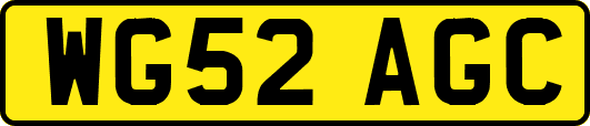 WG52AGC