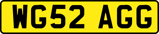 WG52AGG