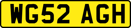 WG52AGH