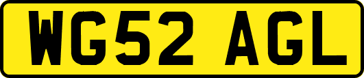 WG52AGL