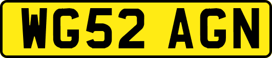 WG52AGN