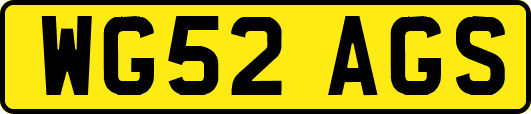 WG52AGS
