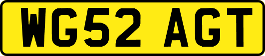 WG52AGT
