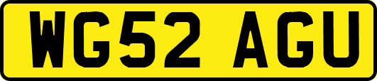 WG52AGU