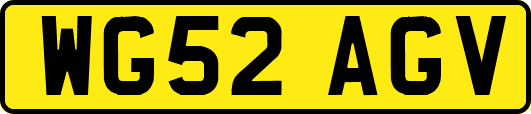 WG52AGV