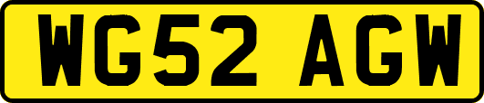 WG52AGW