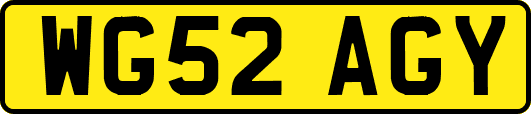 WG52AGY