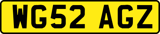 WG52AGZ