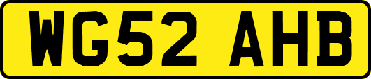 WG52AHB