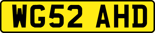 WG52AHD