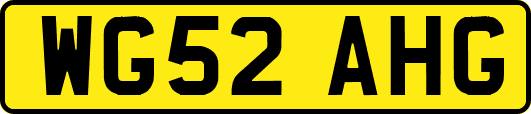 WG52AHG