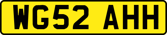 WG52AHH