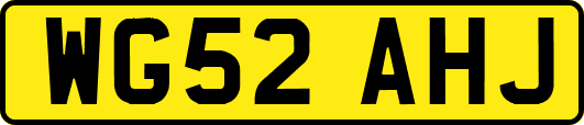 WG52AHJ