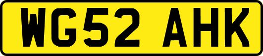 WG52AHK