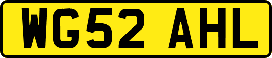 WG52AHL