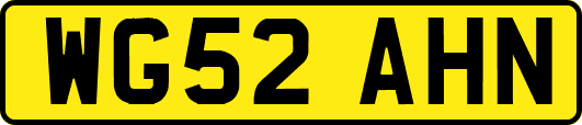 WG52AHN