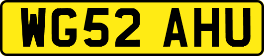WG52AHU