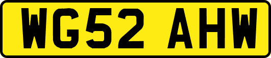 WG52AHW