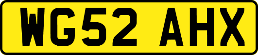 WG52AHX